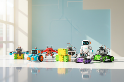 Educational robots